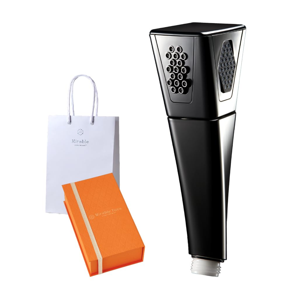 Amazon.co.jp: 【公式ストア】Mirable（ミラブル）艶（つや） シャワー